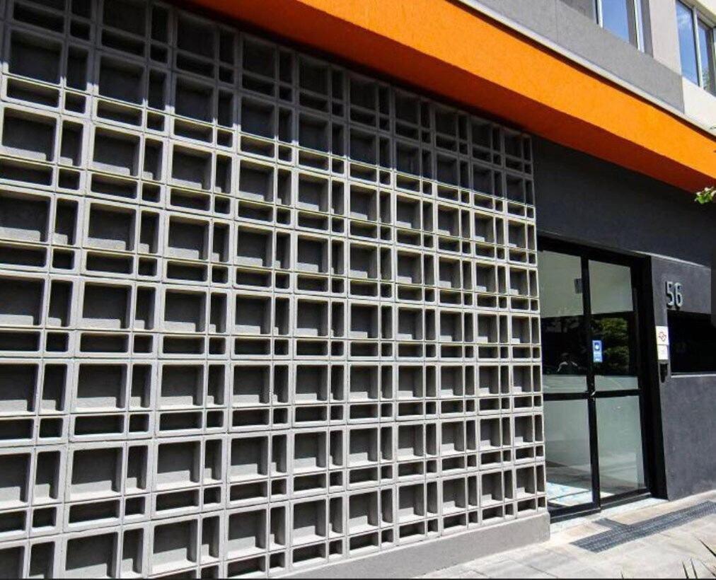 Aconchegante Studio No Bras Com Piscina/Metro Bras São Paulo Kültér fotó